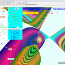 099_Cayley Surface B607